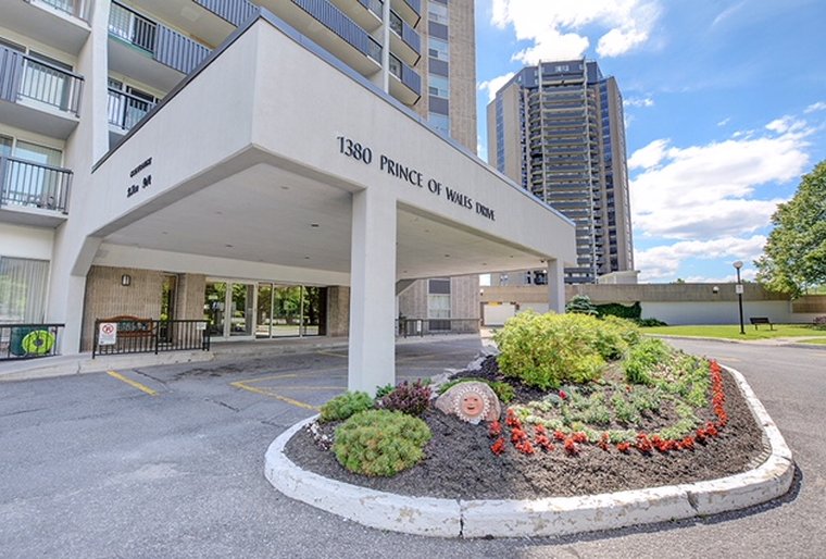 608-1380 Prince of Wales Drive