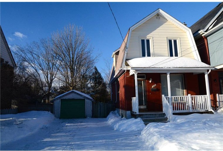 336 Tweedsmuir