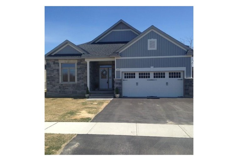 272 Royal Landing Gate