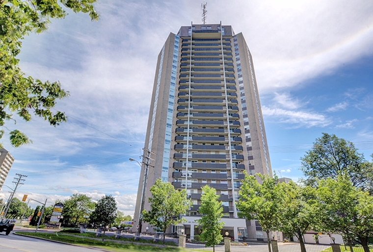 608-1380 Prince of Wales Drive