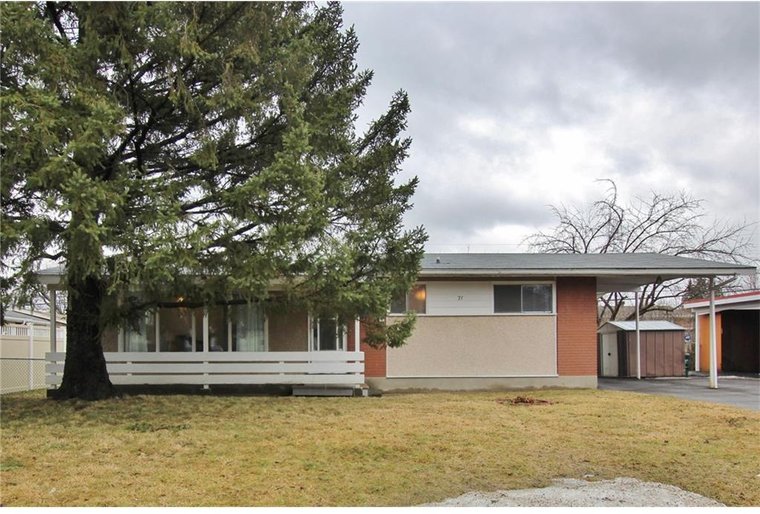 71 Hilliard